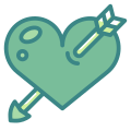 Heart icon