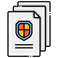 Privacy Policy icon