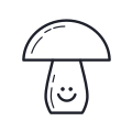 champignon-mignon icon