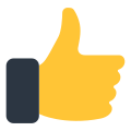 Thumbs Up icon