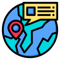 Location icon