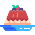 Pudding icon