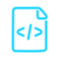 Codedatei icon