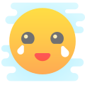 幸福的泪水 icon