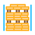 Planks icon