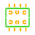 Оперативная память смартфона icon