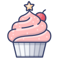 Kuchen icon