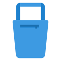 Shopping Bag icon