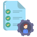 Checklist icon