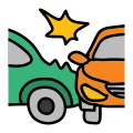 Автоавария icon