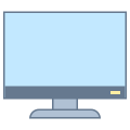 Monitor icon