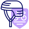 Bike Helmet icon