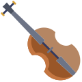 Violin icon