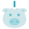 Piggy Bank icon