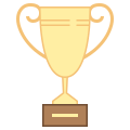 Trofeo icon