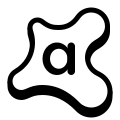 Avast的 icon