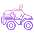 Jeep icon