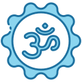 Pranava icon