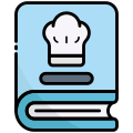 Cook Book icon