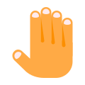 手部皮肤类型-3 icon