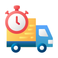 Shipping Truck icon