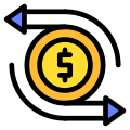 Dinero icon