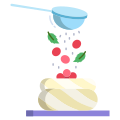 Pavlova icon