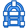 Jukebox icon