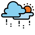 Cloud icon