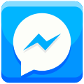 Messenger icon