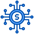 Digital Money icon