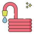 Garden Hose icon