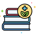 Medicine Book icon