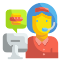 Call Center icon