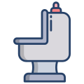 Toilet icon