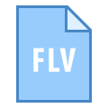 FLV icon