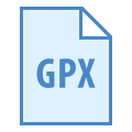 GPX icon