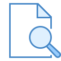 Visualizza File icon