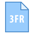 3FR icon