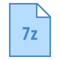 7zip icon