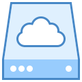 Cloud Storage icon