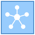 Hub icon