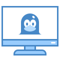 Linuxクライアント icon