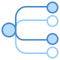 Multicast icon