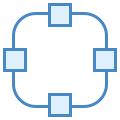 Network icon