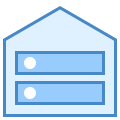 Root Server icon