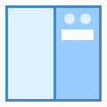 右导航工具栏 icon