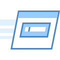 Run Command icon