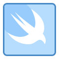 Swift icon