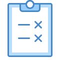 Scorecard icon